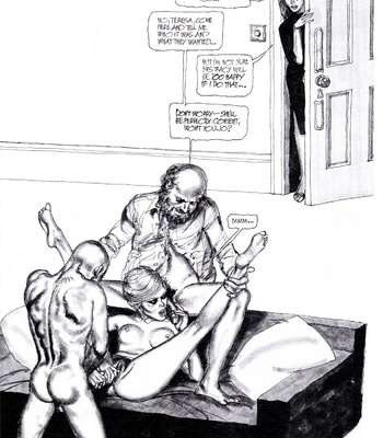 Torrid 11 comic porn sex 9