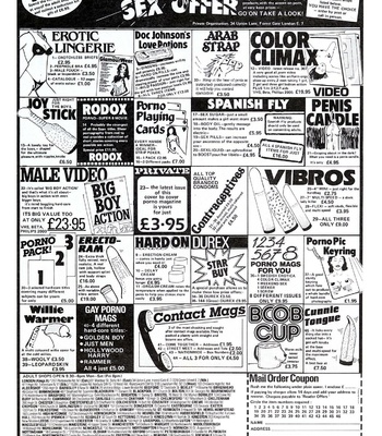 Torrid 11 comic porn sex 12