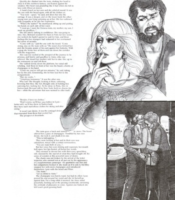 Torrid 11 comic porn sex 13