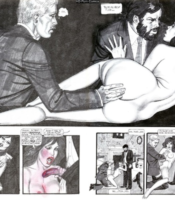 Torrid 11 comic porn sex 17