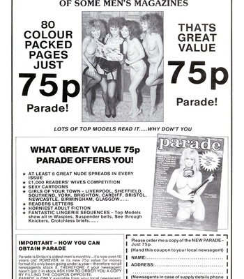 Torrid 11 comic porn sex 18