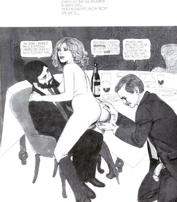 Torrid 11 comic porn sex 19