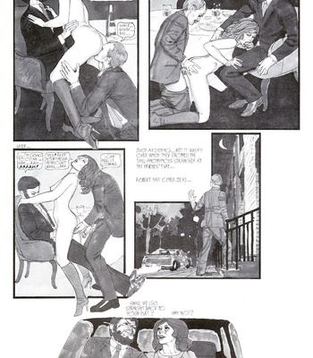 Torrid 11 comic porn sex 29