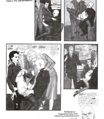 Torrid 11 comic porn sex 35