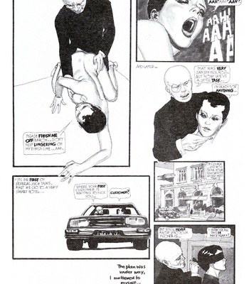 Torrid 11 comic porn sex 36