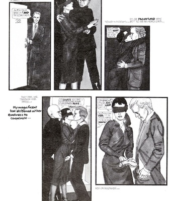 Torrid 11 comic porn sex 37