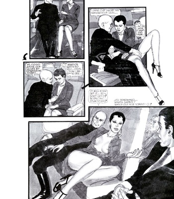 Torrid 11 comic porn sex 41