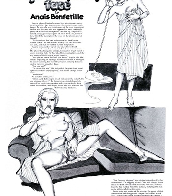 Torrid 11 comic porn sex 42