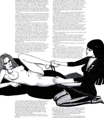 Torrid 11 comic porn sex 43