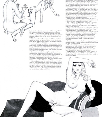 Torrid 11 comic porn sex 44