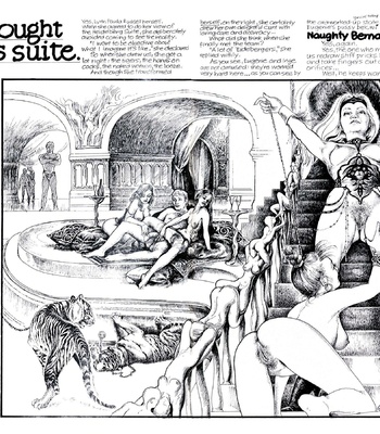 Torrid 11 comic porn sex 46