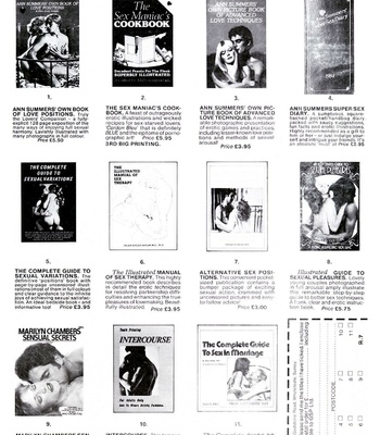 Torrid 11 comic porn sex 47