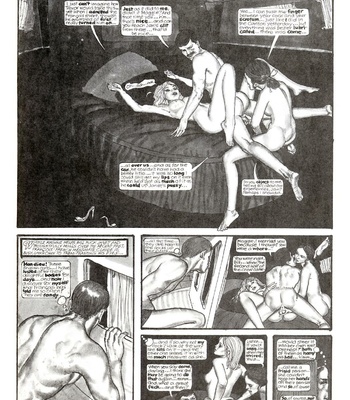 Torrid 11 comic porn sex 48