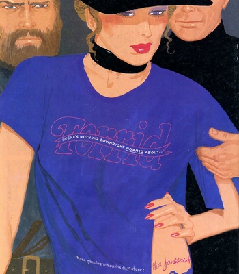 Torrid 11 comic porn sex 49