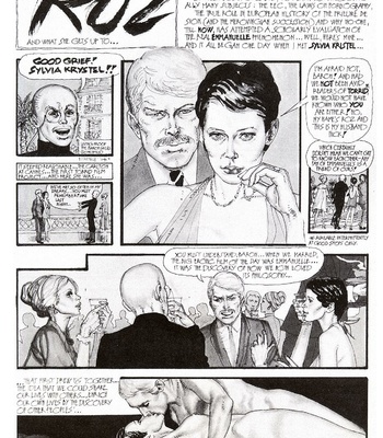 Torrid 8 comic porn sex 3