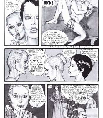 Torrid 8 comic porn sex 6