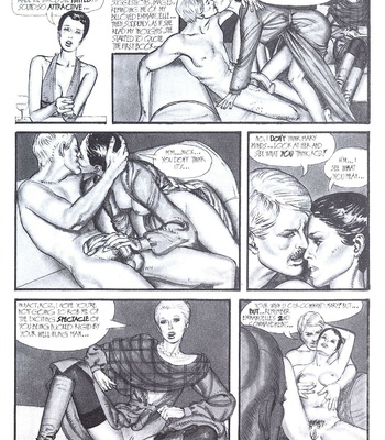 Torrid 8 comic porn sex 7