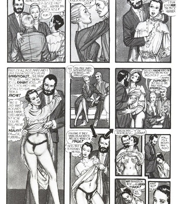 Torrid 8 comic porn sex 11