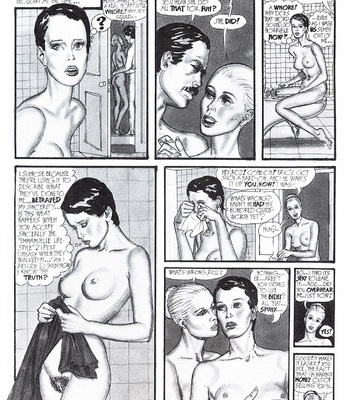 Torrid 8 comic porn sex 14