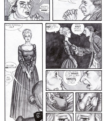Torrid 8 comic porn sex 18