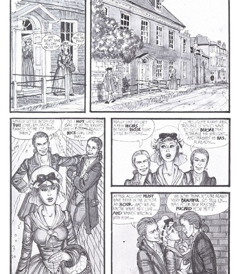 Torrid 8 comic porn sex 20