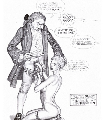 Torrid 8 comic porn sex 22