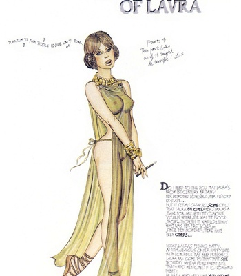 Torrid 8 comic porn sex 23