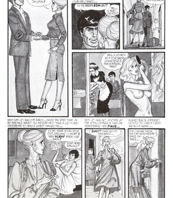 Torrid 8 comic porn sex 34