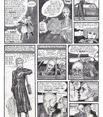 Torrid 8 comic porn sex 36