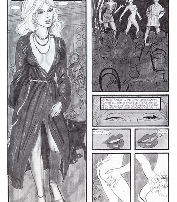 Torrid 8 comic porn sex 38