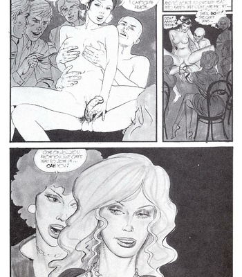 Torrid 8 comic porn sex 39