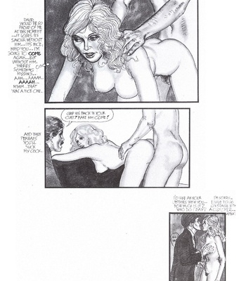 Torrid 8 comic porn sex 44