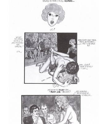 Torrid 8 comic porn sex 45