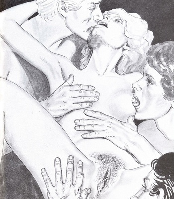 Torrid 8 comic porn sex 47