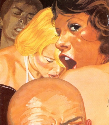 Torrid 8 comic porn sex 51