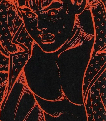 Toshio Maeda – Black Board Jungle Ch.1-2 comic porn thumbnail 001