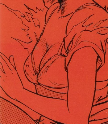 Toshio Maeda – Black Board Jungle Ch.1-2 comic porn sex 5