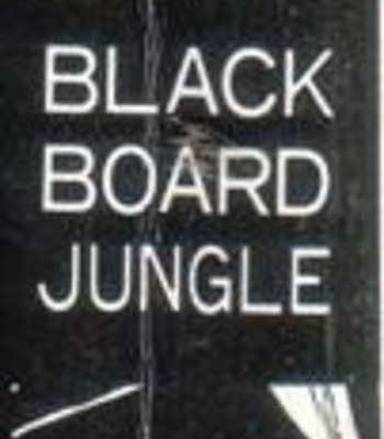 Toshio Maeda – Black Board Jungle Ch.1-2 comic porn sex 7