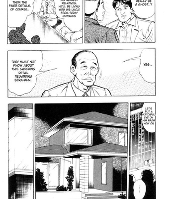 Toshio Maeda – Black Board Jungle Ch.1-2 comic porn sex 20