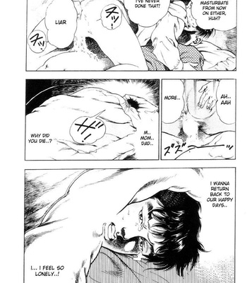 Toshio Maeda – Black Board Jungle Ch.1-2 comic porn sex 25