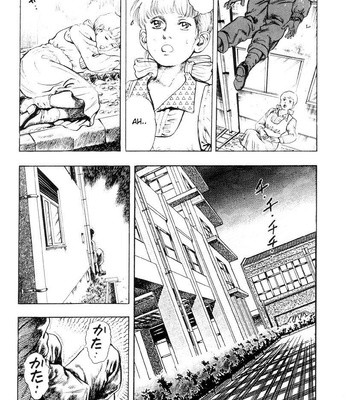 Toshio Maeda – Black Board Jungle Ch.1-2 comic porn sex 32