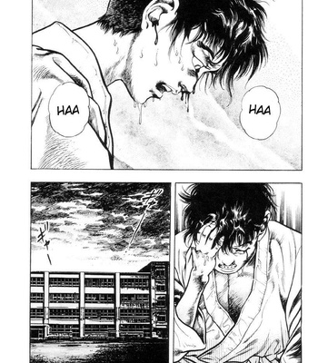 Toshio Maeda – Black Board Jungle Ch.1-2 comic porn sex 33