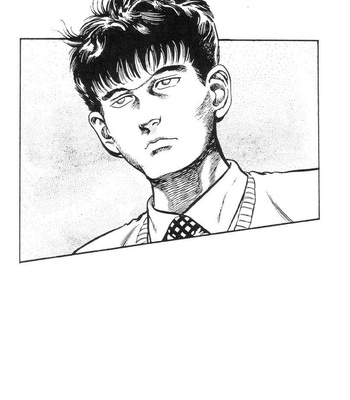 Toshio Maeda – Black Board Jungle Ch.1-2 comic porn sex 34