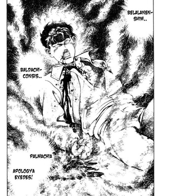 Toshio Maeda – Black Board Jungle Ch.1-2 comic porn sex 53