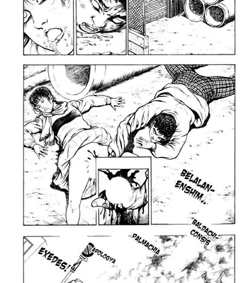 Toshio Maeda – Black Board Jungle Ch.1-2 comic porn sex 58