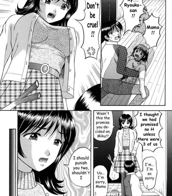 Touring comic porn sex 39