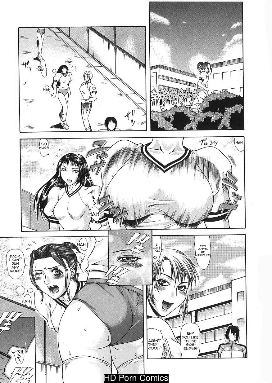 Tousaku Delusion comic porn sex 28