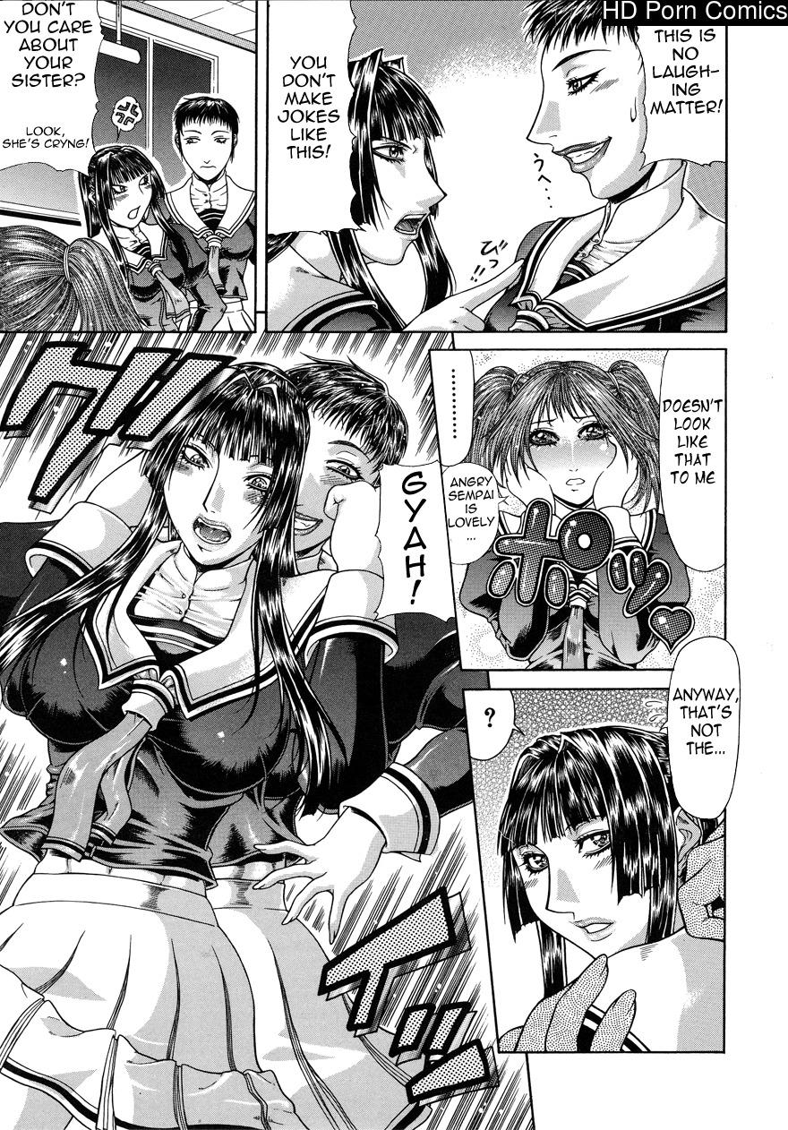 Tousaku Delusion comic porn sex 170