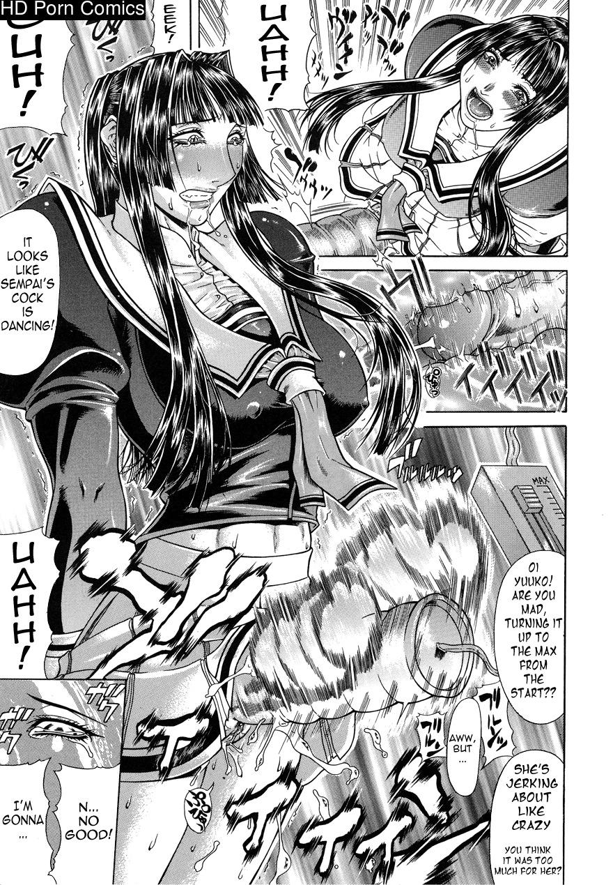 Tousaku Delusion comic porn sex 178