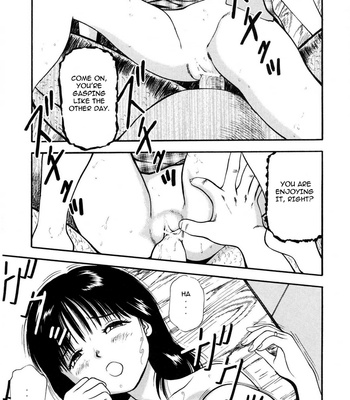 Tsukekoma Reta Shoujo. comic porn sex 22